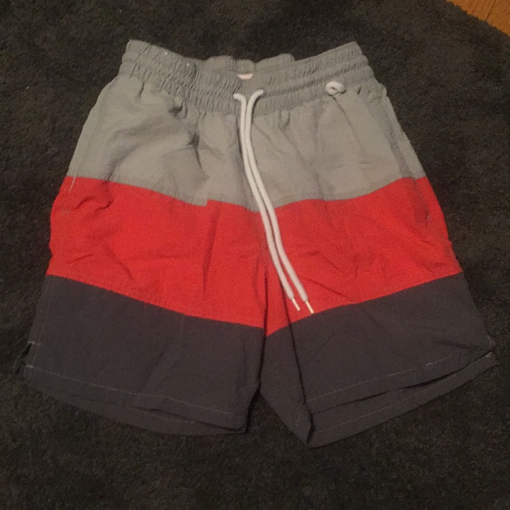 Swim Trunks
